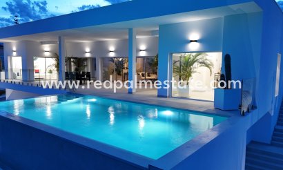 Villa - Videresalg - La Marina - La Marina