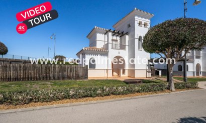 Villa - Videresalg - La Torre Golf Resort - Inland