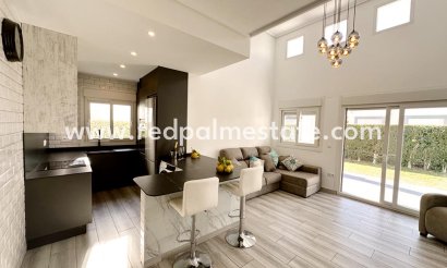 Villa - Videresalg - La Torre Golf Resort - Inland