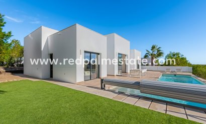 Villa - Videresalg - Las Colinas Golf - Costa Blanca