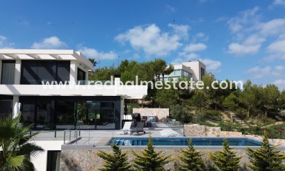 Villa - Videresalg - Las Colinas Golf - Las Colinas Golf