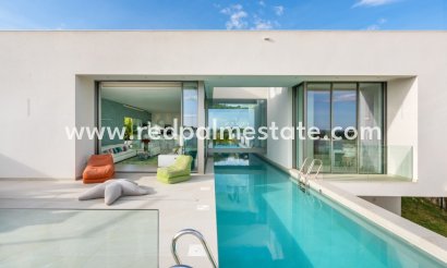 Villa - Videresalg - Las Colinas Golf - Las Colinas Golf