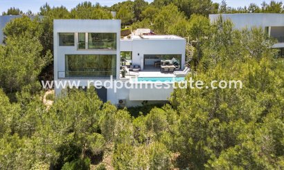 Villa - Videresalg -
            Las Colinas Golf - MR2-62128