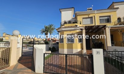 Villa - Videresalg - Lo Crispin - Lo Crispin