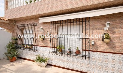 Villa - Videresalg - Lo Pagan - La Puntica