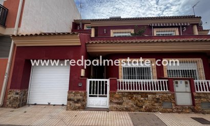 Villa - Videresalg - Los Alcazares - Costa Calida