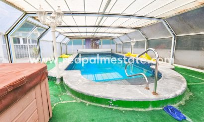 Villa - Videresalg - Los Alczares - Los Alcazares