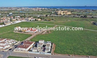 Villa - Videresalg - Los Alczares - Los Alcazares