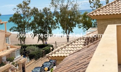 Villa - Videresalg -
            Mazarron - MR2-28423