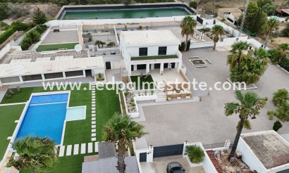 Villa - Videresalg - Montesinos - Los Montesinos