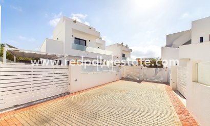 Villa - Videresalg - Montesinos - Los Montesinos