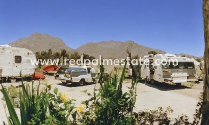 Villa - Videresalg -
            Murcia - SP-74484