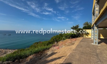 Villa - Videresalg - Orihuela Costa - Cabo Roig