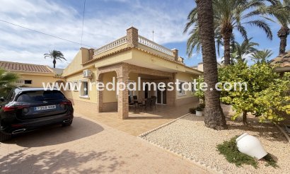 Villa - Videresalg - Orihuela Costa - Cabo Roig