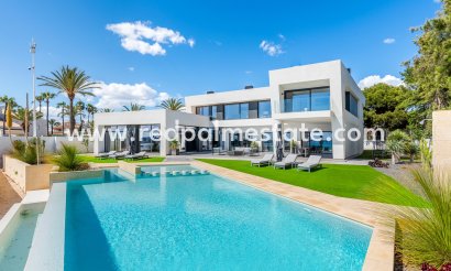 Villa - Videresalg - Orihuela Costa - Cabo Roig