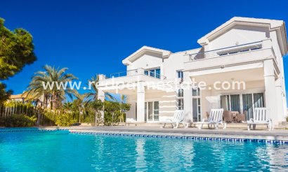 Villa - Videresalg - Orihuela Costa - Cabo Roig