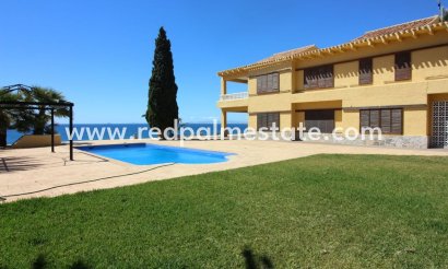 Villa - Videresalg - Orihuela Costa - Cabo Roig