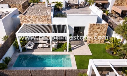 Villa - Videresalg - Orihuela Costa - Cabo Roig