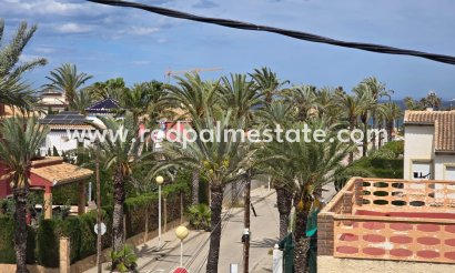 Villa - Videresalg - Orihuela Costa - Cabo Roig