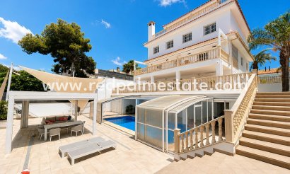 Villa - Videresalg - Orihuela Costa - Campoamor