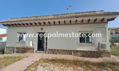 Villa - Videresalg - Orihuela Costa - Costa Blanca