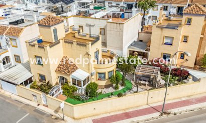 Villa - Videresalg - Orihuela Costa - Costa Blanca