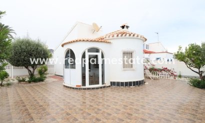 Villa - Videresalg - Orihuela Costa - Costa Blanca