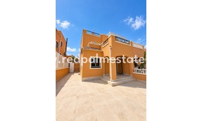 Villa - Videresalg - Orihuela Costa - dream hills