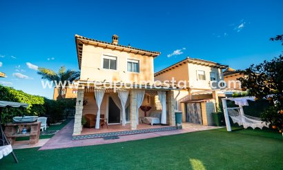 Villa - Videresalg - Orihuela Costa - Inland