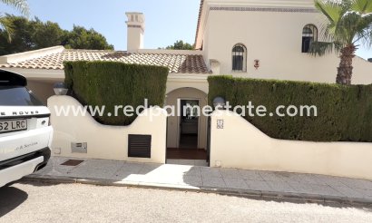 Villa - Videresalg - Orihuela Costa - Inland