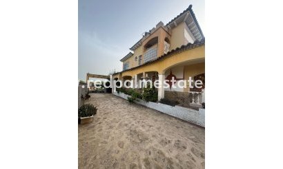 Villa - Videresalg - Orihuela Costa - La Campaneta