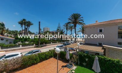 Villa - Videresalg - Orihuela Costa - La Zenia