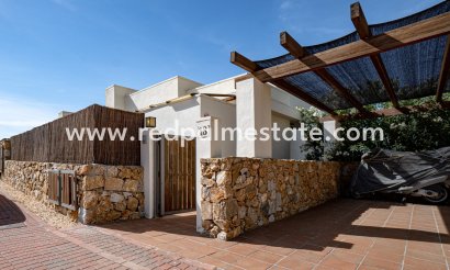 Villa - Videresalg - Orihuela Costa - Las Colinas Golf