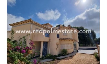 Villa - Videresalg - Orihuela Costa - Las Ramblas