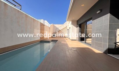 Villa - Videresalg - Orihuela Costa - Lomas de Cabo Roig