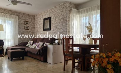 Villa - Videresalg - Orihuela Costa - Lomas De Campoamor-las Ramblas