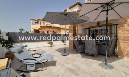 Villa - Videresalg - Orihuela Costa - Los Dolses