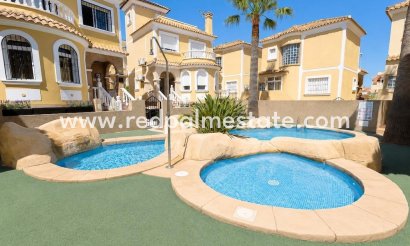 Villa - Videresalg - Orihuela Costa - Orihuela Costa