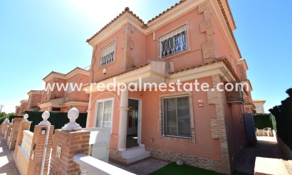 Villa - Videresalg - Orihuela Costa - Orihuela Costa