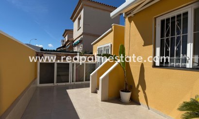 Villa - Videresalg - Orihuela Costa - Orihuela Costa