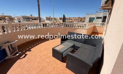 Villa - Videresalg - Orihuela Costa - Orihuela Costa