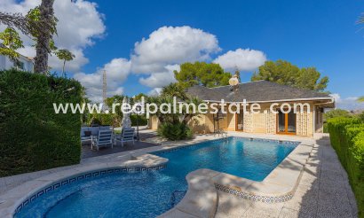 Villa - Videresalg - Orihuela Costa - Orihuela Costa