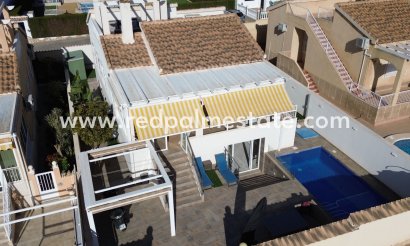 Villa - Videresalg - Orihuela Costa - Orihuela Costa