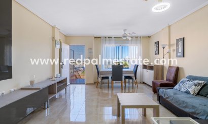 Villa - Videresalg - Orihuela Costa - Orihuela Costa