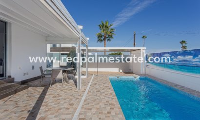 Villa - Videresalg - Orihuela Costa - Orihuela Costa