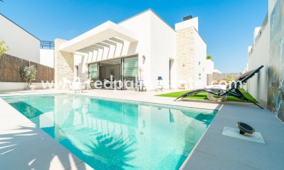 Villa - Videresalg - Orihuela Costa - Orihuela Costa