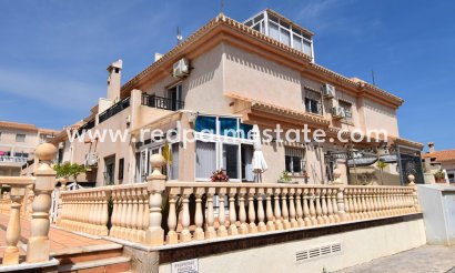 Villa - Videresalg - Orihuela Costa - Orihuela Costa