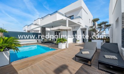 Villa - Videresalg - Orihuela Costa - Orihuela
