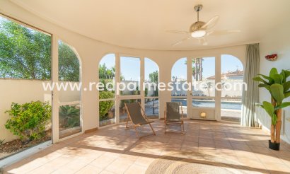Villa - Videresalg - Orihuela Costa - Playa Flamenca