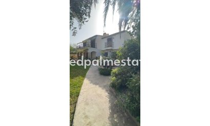 Villa - Videresalg - Orihuela Costa - Punta prima